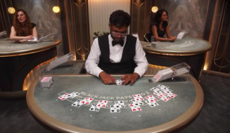 Live Table