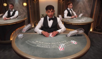Live Table