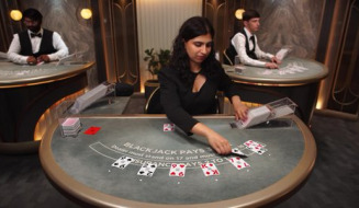 Live Table