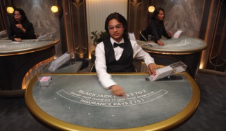 Live Table