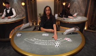 Live Table