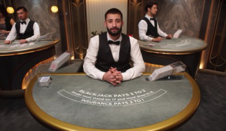 Live Table