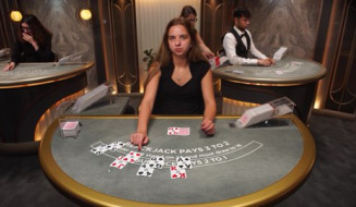 Live Table