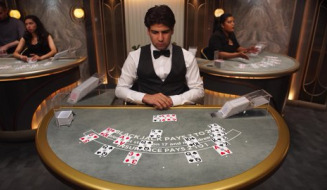 Live Table