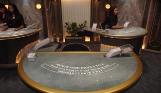 Live Table