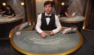Live Table
