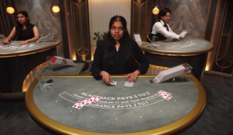 Live Table