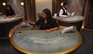 Live Table