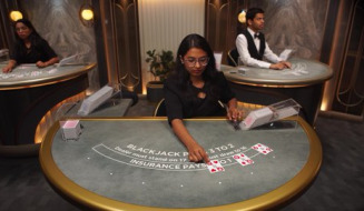 Live Table