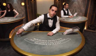 Live Table
