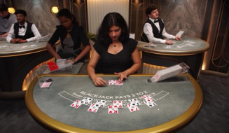 Live Table