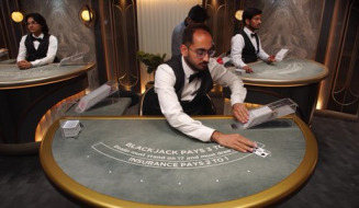 Live Table