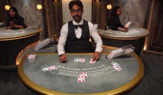 Live Table