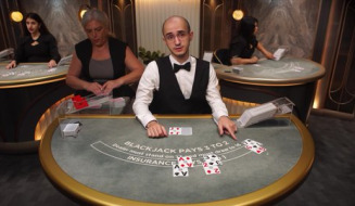 Live Table