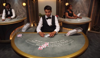 Live Table