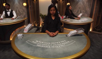 Live Table