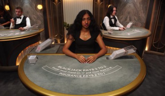 Live Table