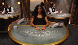 Live Table