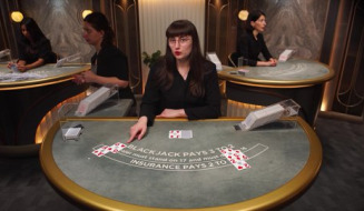 Live Table