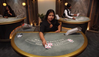 Live Table