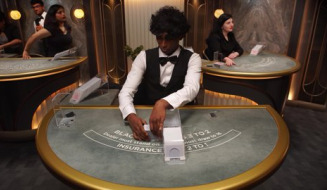 Live Table