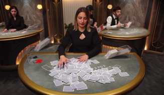 Live Table