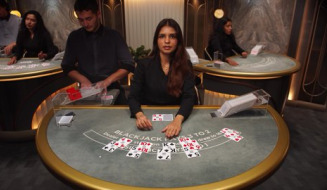 Live Table