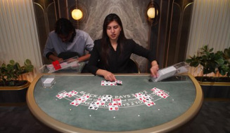Live Table