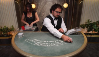 Live Table