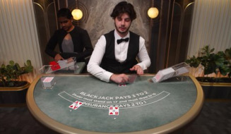 Live Table