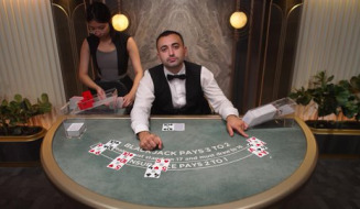 Live Table