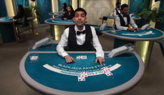 Live Table