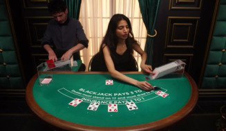 Live Table