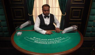 Live Table