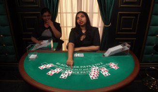Live Table