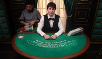 Live Table