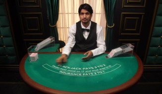 Live Table