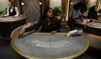 Live Table
