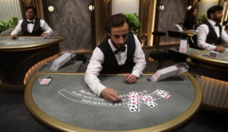 Live Table