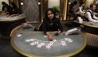 Live Table
