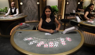 Live Table