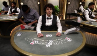 Live Table