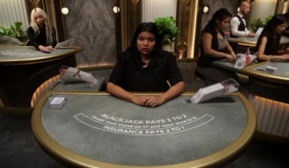 Live Table