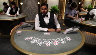 Live Table