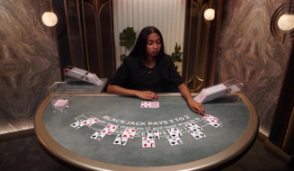 Live Table