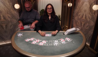 Live Table