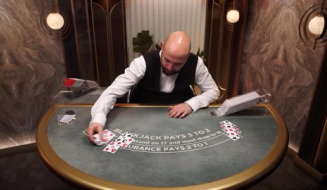 Live Table
