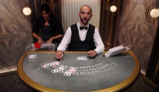 Live Table
