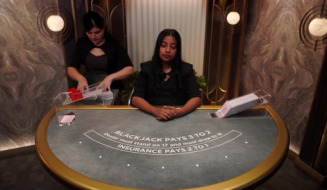 Live Table