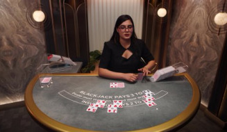 Live Table
